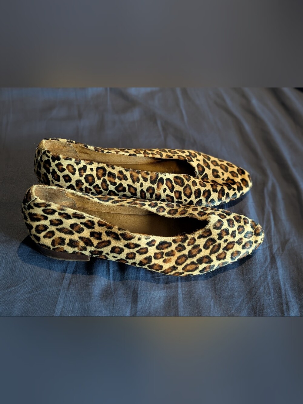 Sezane Matilda Ballet Flats